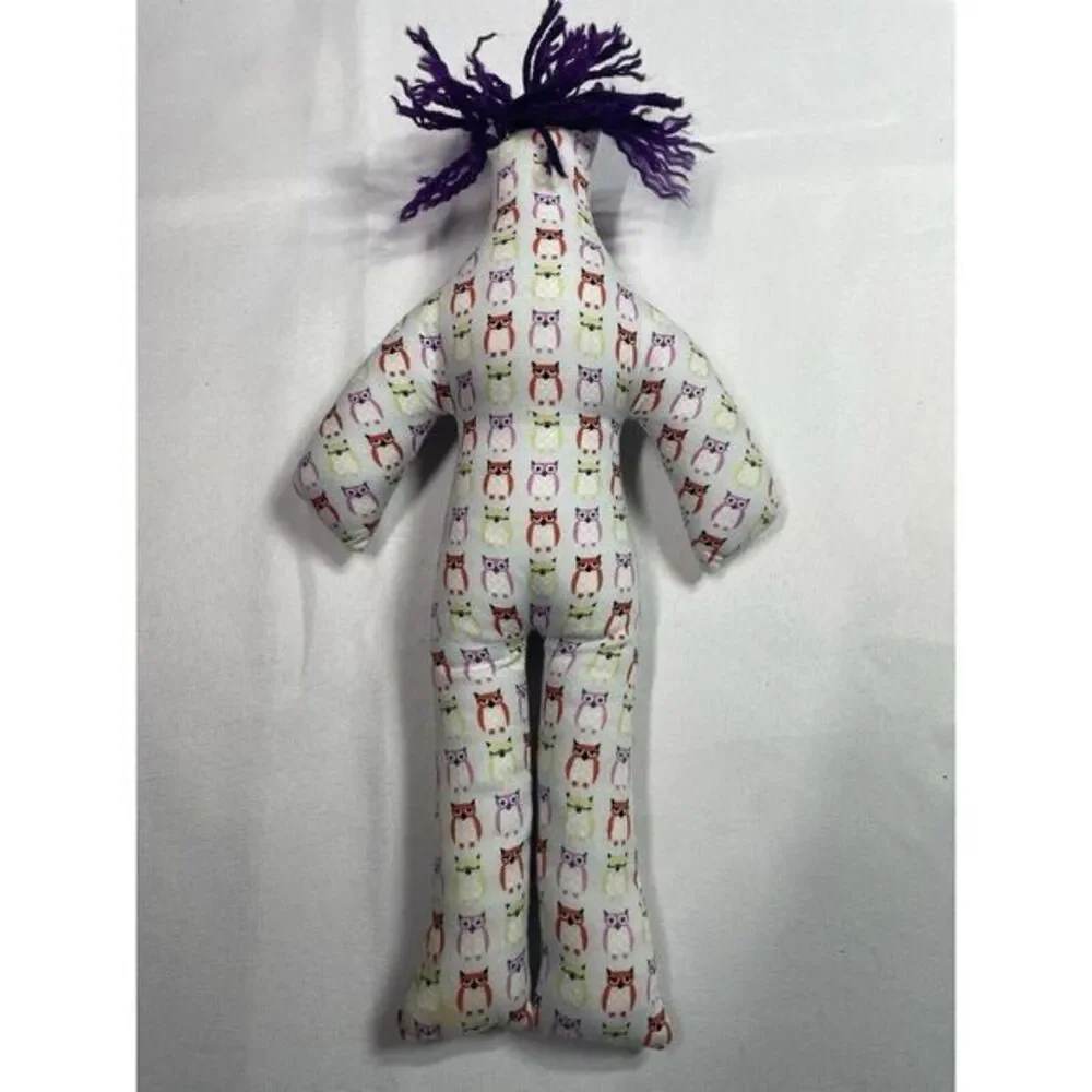 Dammit Doll 12